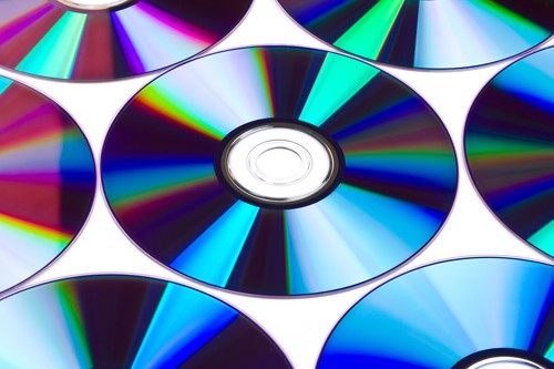 Compact Disc